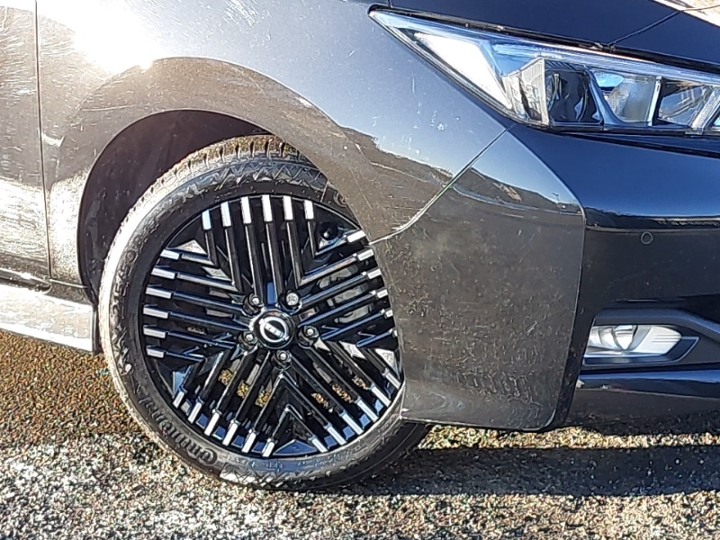 Used Nissan Leaf 2023 for sale - 77197507: Photo 9