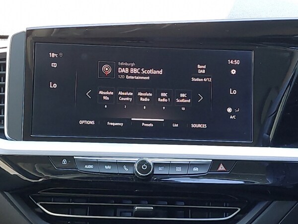 Used Vauxhall Grandland 2022 for sale - 75652288: Photo 10
