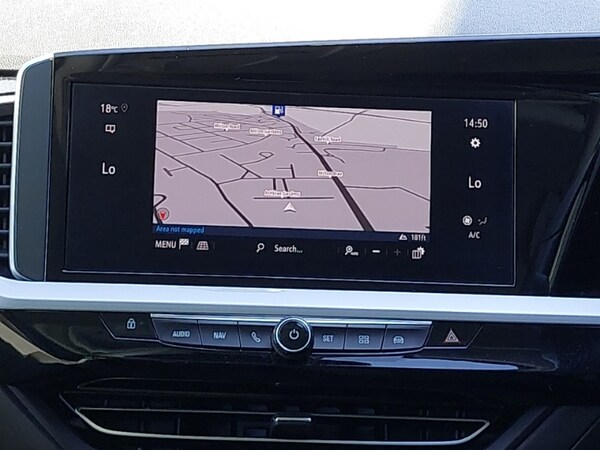 Used Vauxhall Grandland 2022 for sale - 75652288: Photo 11