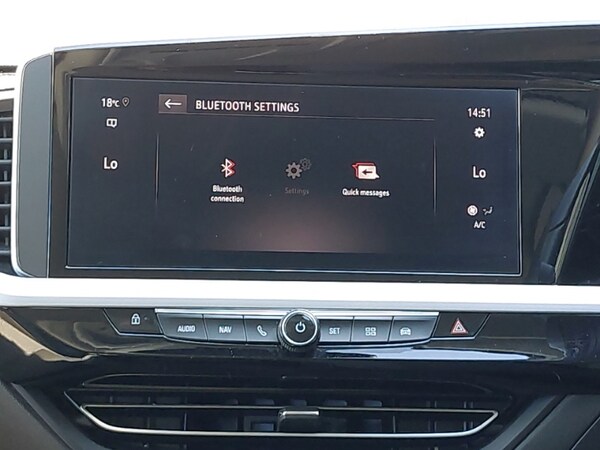 Used Vauxhall Grandland 2022 for sale - 75652288: Photo 13