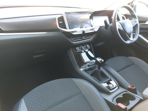 Used Vauxhall Grandland 2022 for sale - 75652288: Photo 18