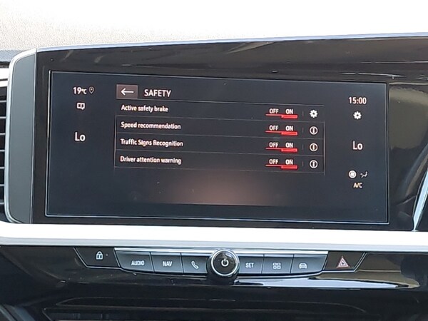 Used Vauxhall Grandland 2022 for sale - 75652288: Photo 19