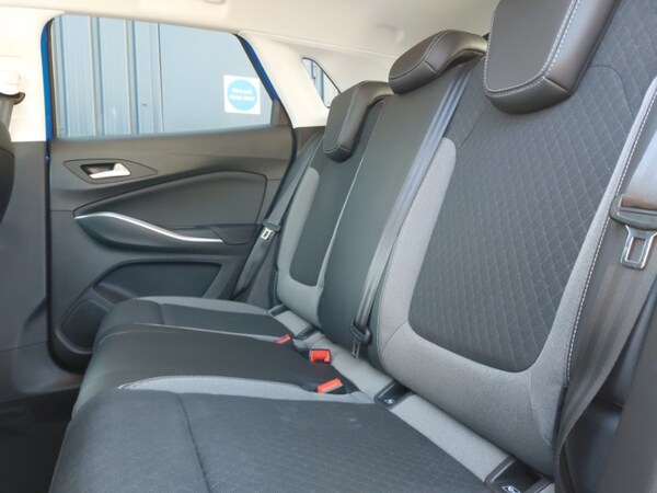 Used Vauxhall Grandland 2022 for sale - 75652288: Photo 6