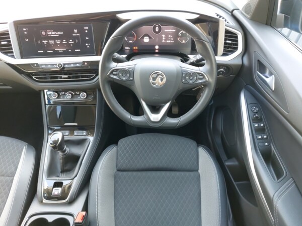 Used Vauxhall Grandland 2022 for sale - 75652288: Photo 7