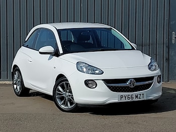 Used Vauxhall Adam 2017 for sale - 75576248: Photo