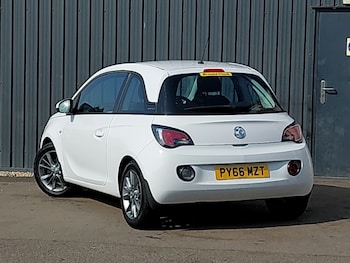 Used Vauxhall Adam 2017 for sale - 75576248: Photo