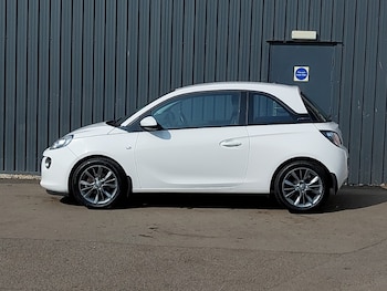 Used Vauxhall Adam 2017 for sale - 75576248: Photo