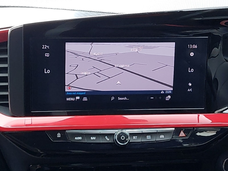 Used Vauxhall Mokka 2022 for sale - 77039280: Photo 11