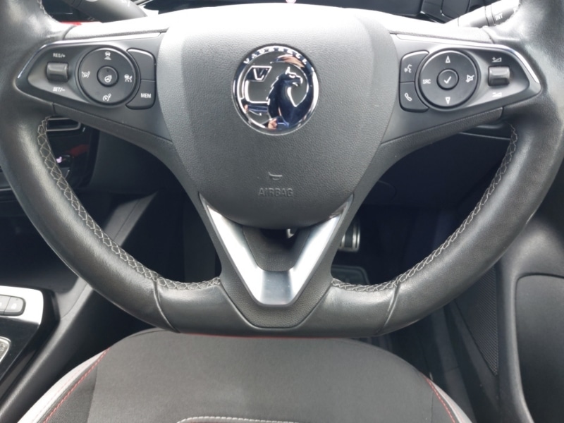 Used Vauxhall Mokka 2022 for sale - 77039280: Photo 16