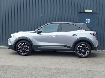 Used Vauxhall Mokka 2022 for sale - 77039280: Photo