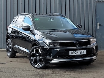 Vauxhall - Grandland