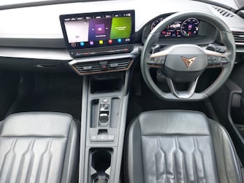 Used Cupra Formentor 2024 for sale - 78791400: Photo