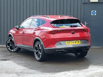 Used Cupra Formentor 2024 for sale - 78791400: Photo