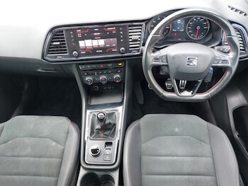 Used SEAT Ateca 2020 for sale - 78333893: Photo