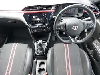 Used Vauxhall Corsa 2020 for sale - 78559755: Photo