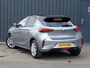 Used Vauxhall Corsa 2020 for sale - 78559755: Photo