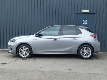 Used Vauxhall Corsa 2020 for sale - 78559755: Photo