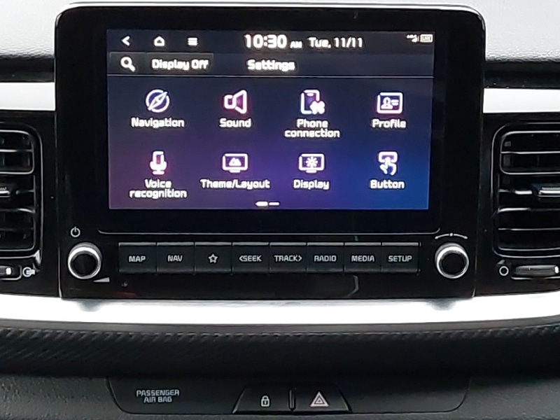 Used Kia Stonic 2023 for sale - 77142079: Photo 13