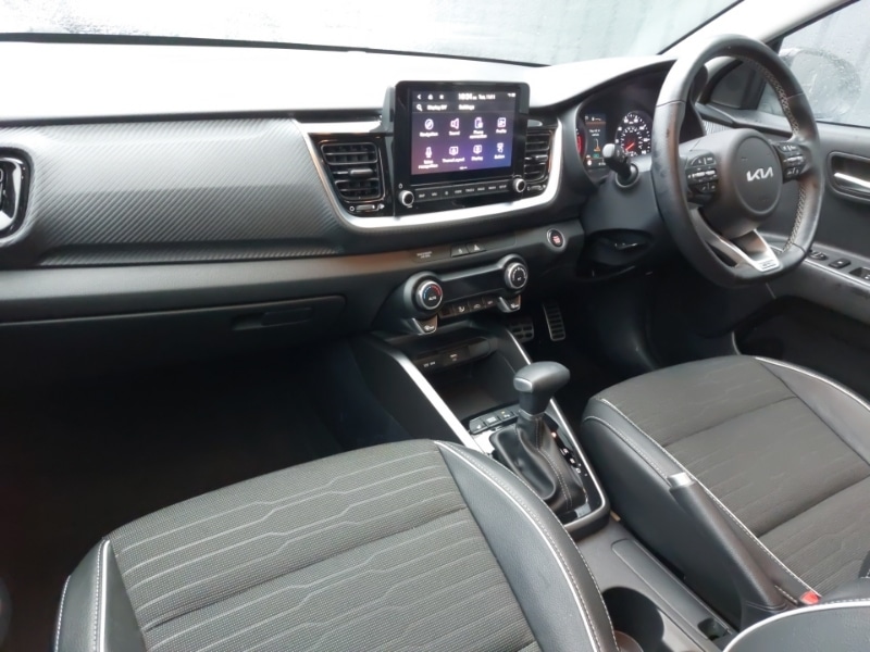 Used Kia Stonic 2023 for sale - 77142079: Photo 18