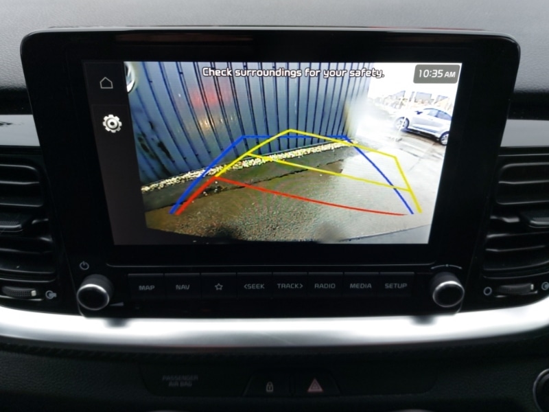 Used Kia Stonic 2023 for sale - 77142079: Photo 19