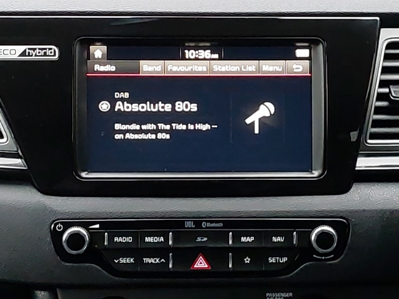 Used Kia Niro 2019 for sale - 77337940: Photo 10