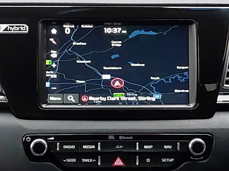 Used Kia Niro 2019 for sale - 77337940: Photo 11