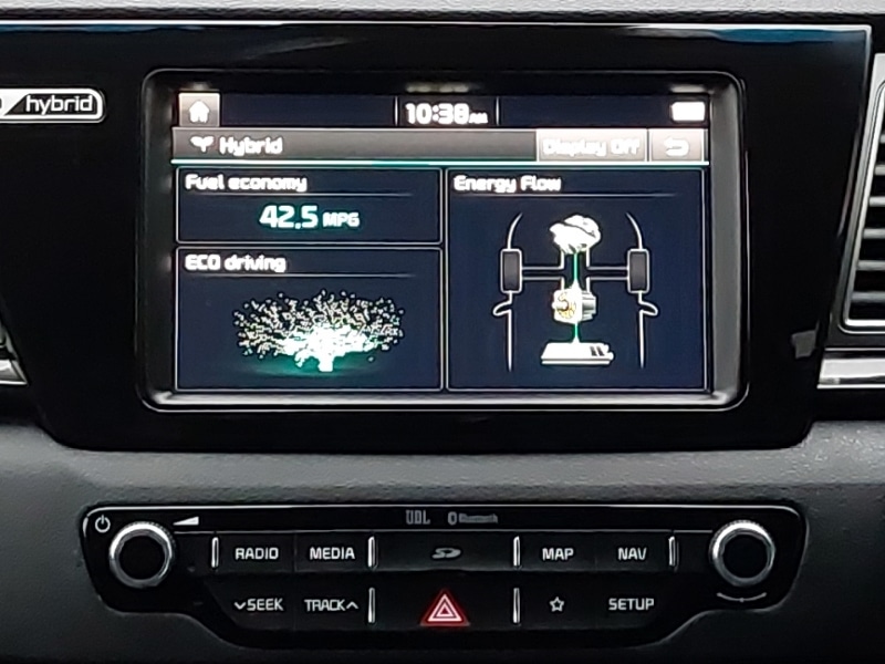 Used Kia Niro 2019 for sale - 77337940: Photo 13