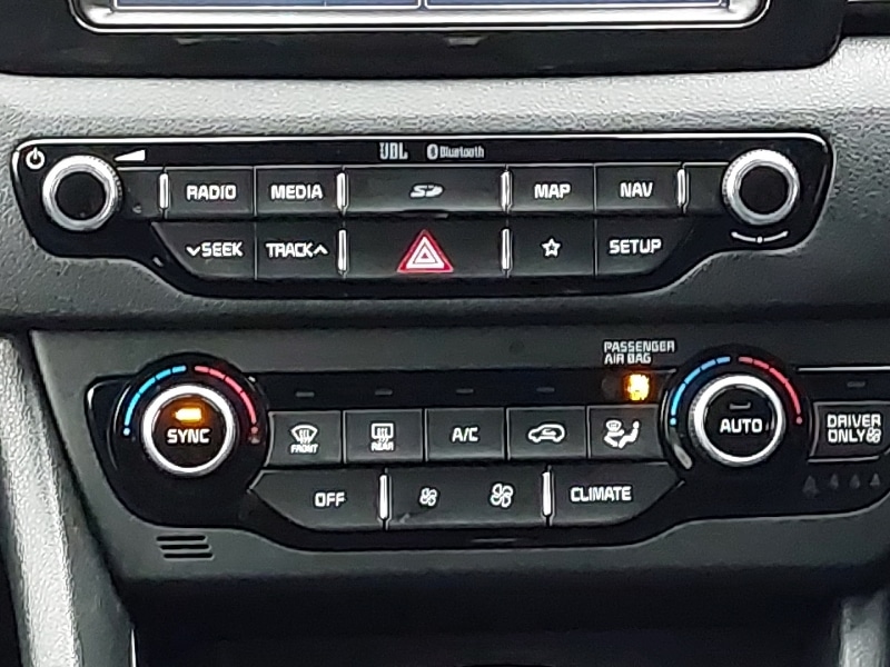 Used Kia Niro 2019 for sale - 77337940: Photo 14