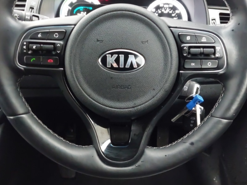 Used Kia Niro 2019 for sale - 77337940: Photo 16