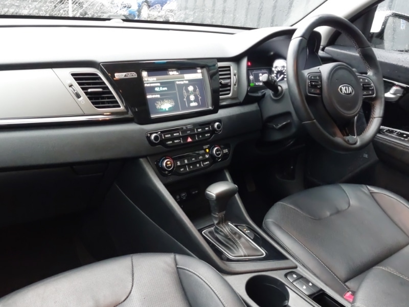 Used Kia Niro 2019 for sale - 77337940: Photo 18