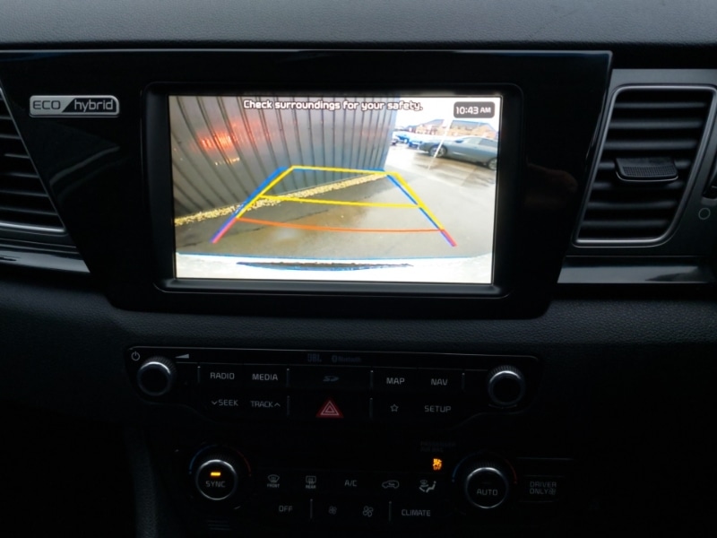 Used Kia Niro 2019 for sale - 77337940: Photo 19