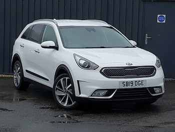 Used Kia Niro 2019 for sale - 77337940: Photo
