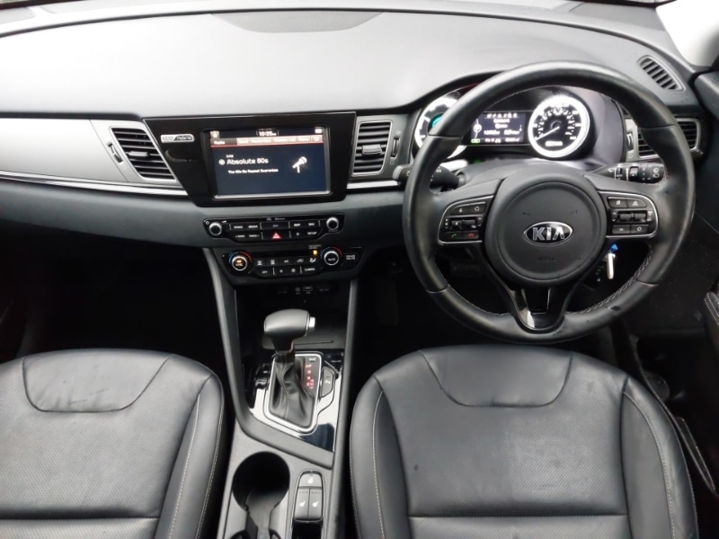 Used Kia Niro 2019 for sale - 77337940: Photo 2