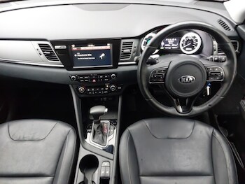 Used Kia Niro 2019 for sale - 77337940: Photo