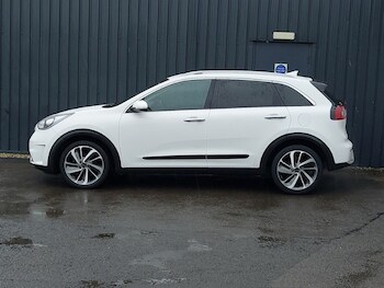 Used Kia Niro 2019 for sale - 77337940: Photo