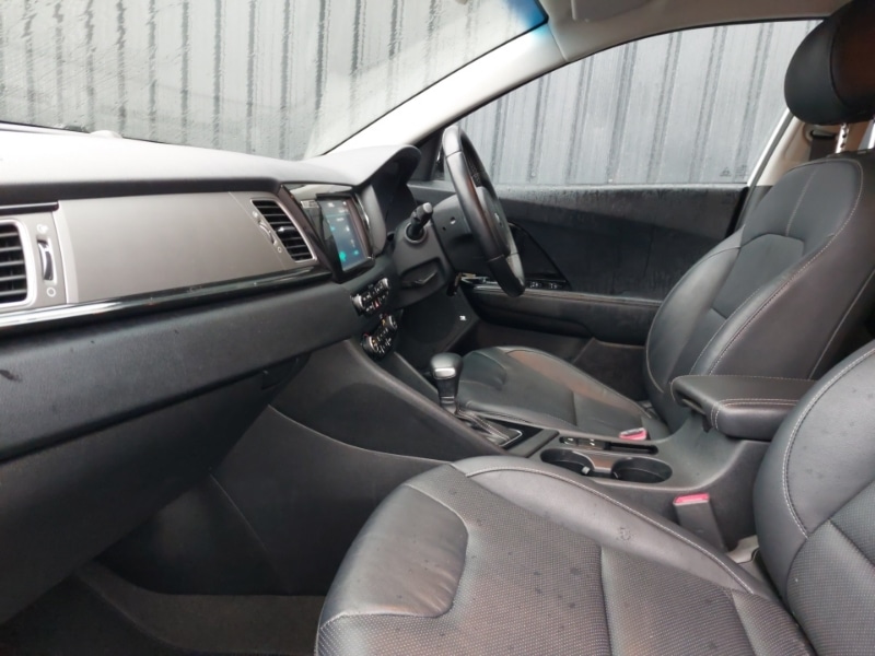 Used Kia Niro 2019 for sale - 77337940: Photo 5