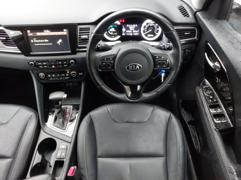 Used Kia Niro 2019 for sale - 77337940: Photo 7