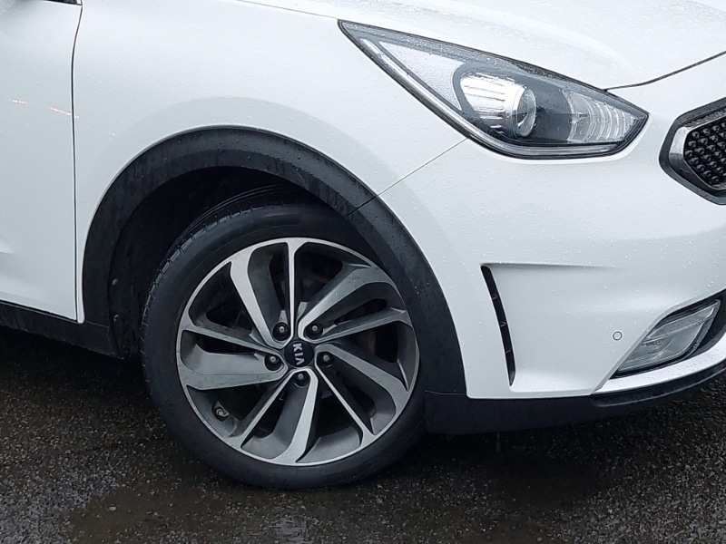 Used Kia Niro 2019 for sale - 77337940: Photo 9