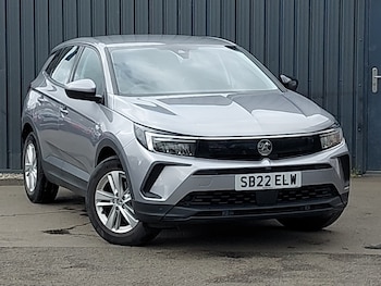 Used Vauxhall Grandland 2022 for sale - 78326528: Photo