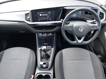 Used Vauxhall Grandland 2022 for sale - 78326528: Photo