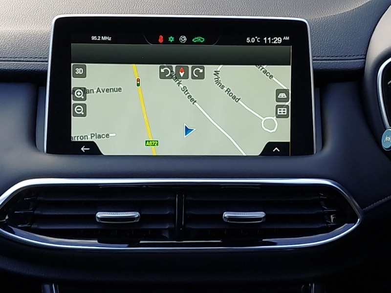 Used MG MG HS 2022 for sale - 76779893: Photo 11