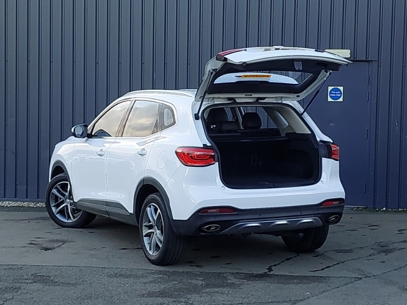 Used MG MG HS 2022 for sale - 76779893: Photo 12