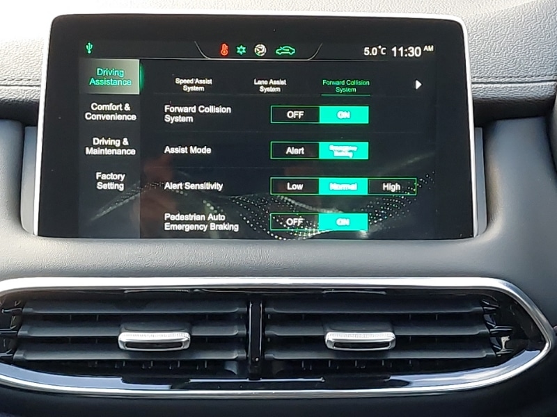 Used MG MG HS 2022 for sale - 76779893: Photo 13