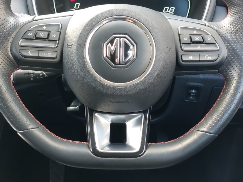 Used MG MG HS 2022 for sale - 76779893: Photo 15