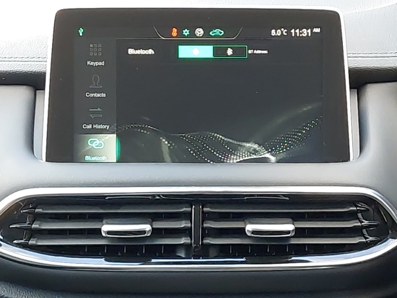 Used MG MG HS 2022 for sale - 76779893: Photo 16