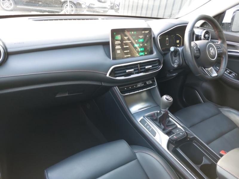 Used MG MG HS 2022 for sale - 76779893: Photo 18