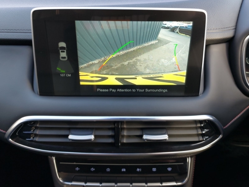 Used MG MG HS 2022 for sale - 76779893: Photo 19