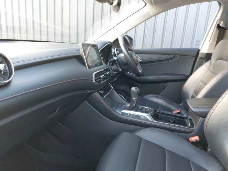 Used MG MG HS 2022 for sale - 76779893: Photo 5