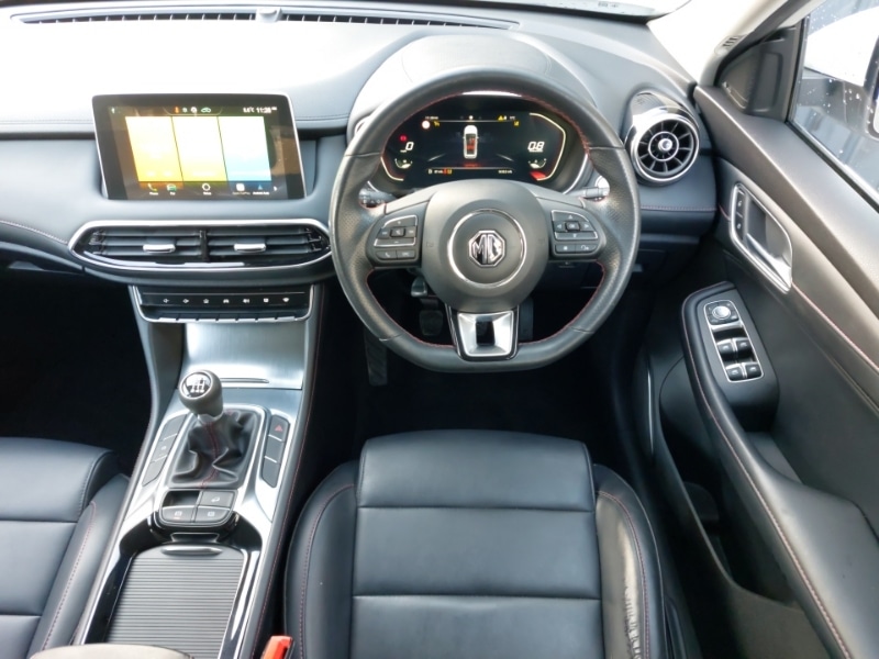 Used MG MG HS 2022 for sale - 76779893: Photo 7