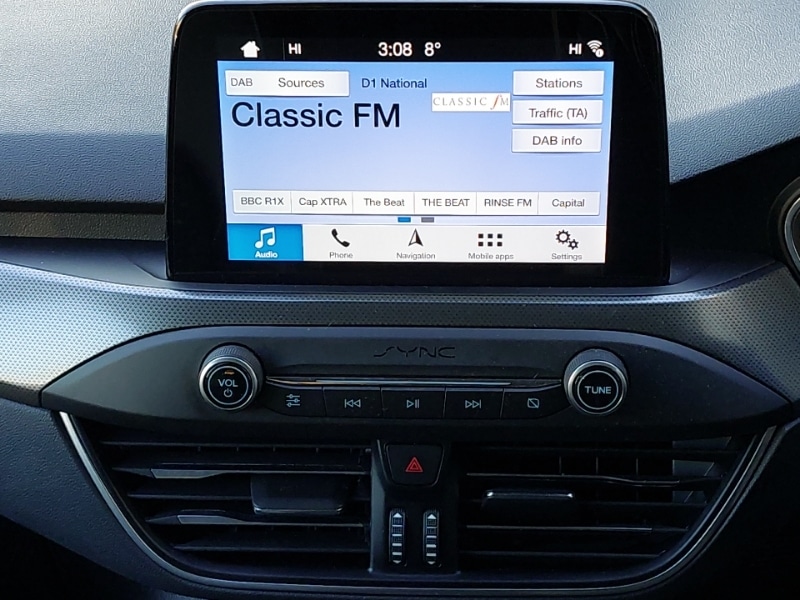 Used Ford Focus 2019 for sale - 77325224: Photo 10